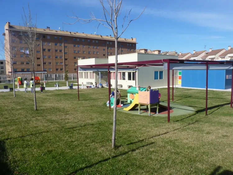 Escuela Municipal Infantil
