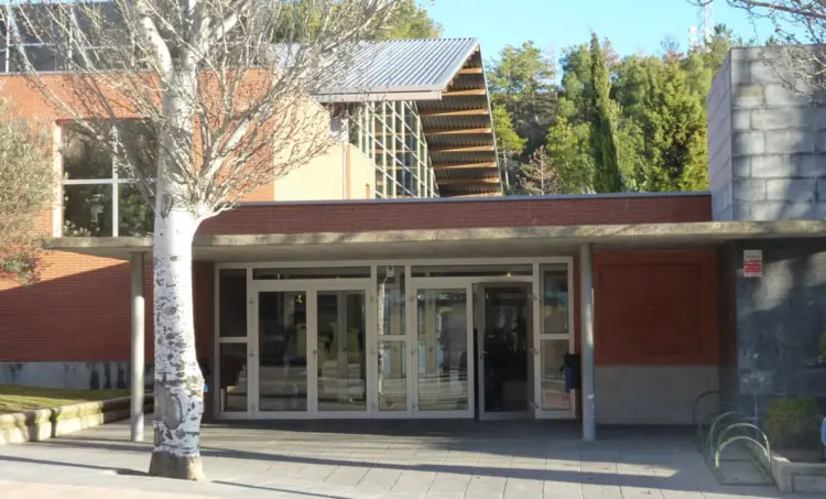 Patronato Municipal de Deportes